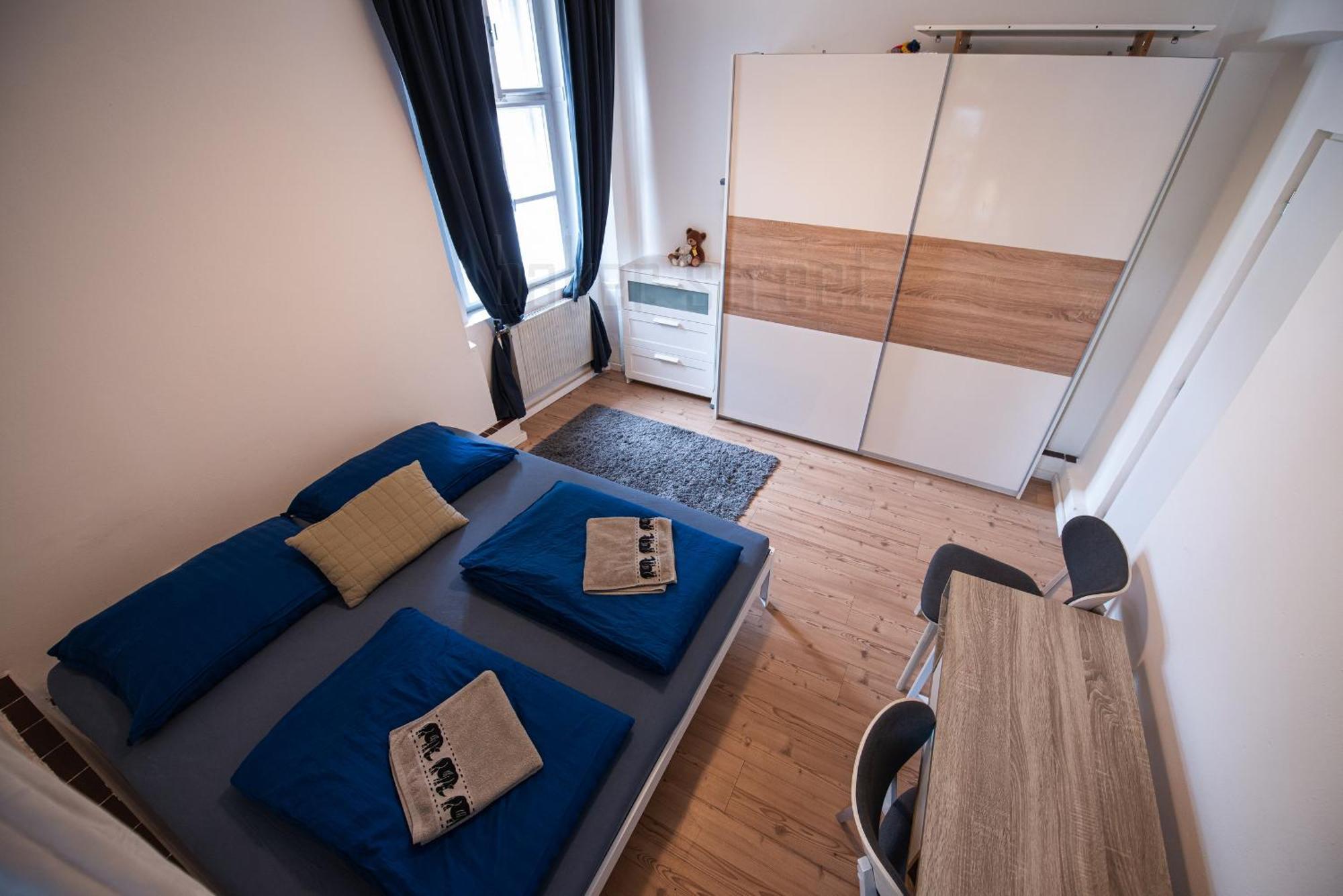 2 Rooms Apartment Close To Palmovka Praga Exterior foto